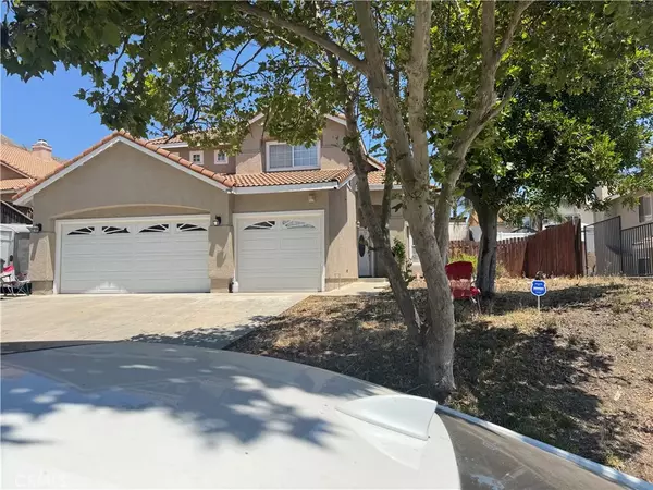 Moreno Valley, CA 92557,21221 Shakespeare Court