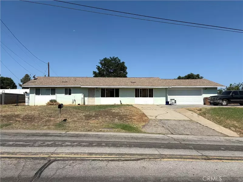 12968 6th Street, Yucaipa, CA 92399