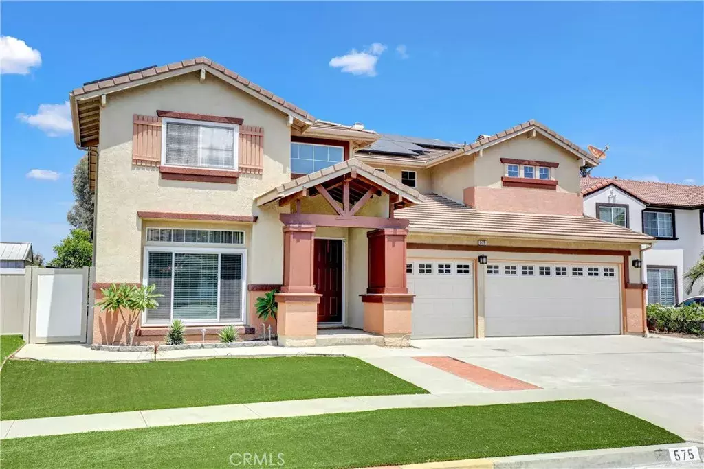 Corona, CA 92882,575 Rembrandt Drive