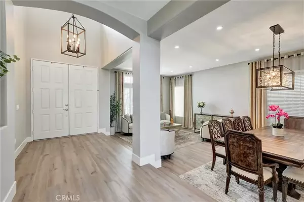 Corona, CA 92882,575 Rembrandt Drive