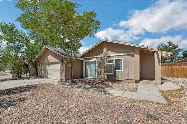 Victorville, CA 92394,15056 Dakota Street