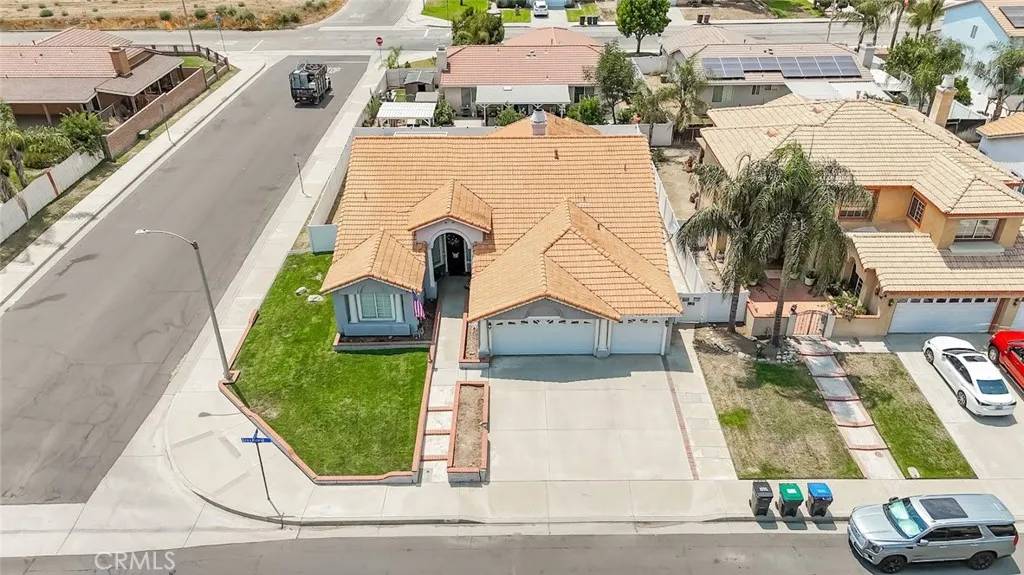Moreno Valley, CA 92551,16219 Greenfield Street