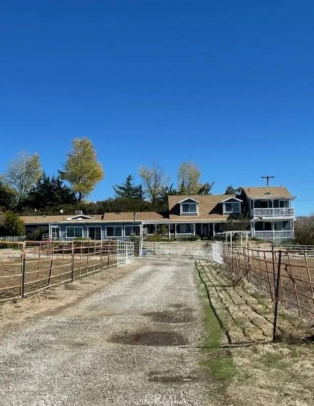 37310 Bautista Canyon Road, Anza, CA 92539