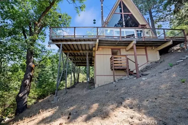 Running Springs, CA 92382,30909 Live Oak Drive