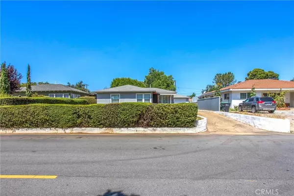 Beaumont, CA 92223,961 Orange Avenue