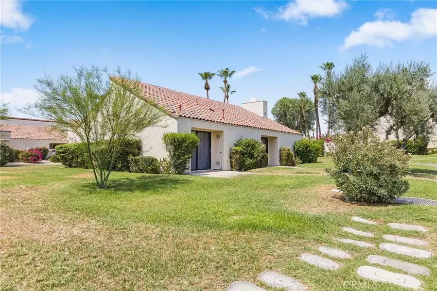 475 Sunningdale Drive, Rancho Mirage, CA 92270