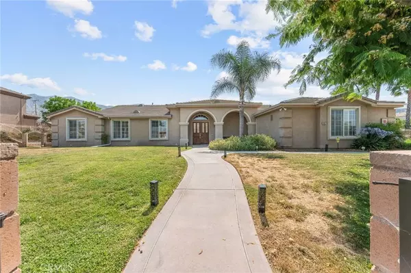 Yucaipa, CA 92399,10927 Deer Valley Road