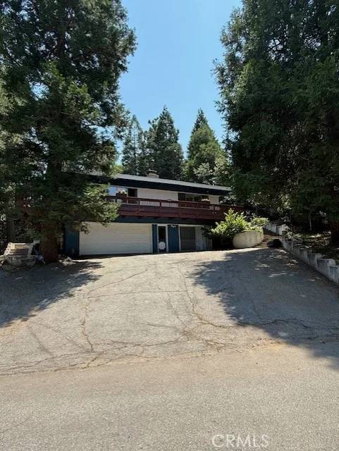 Crestline, CA 92325,22781 Ponderosa Drive