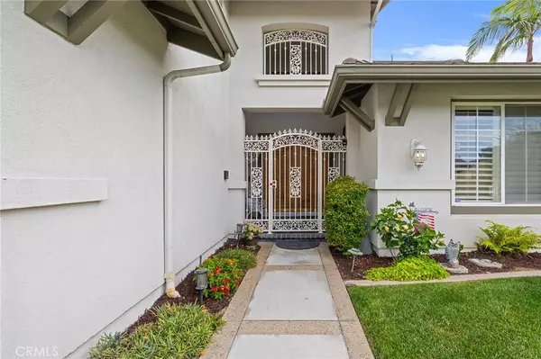 Yorba Linda, CA 92887,20270 Landig Circle