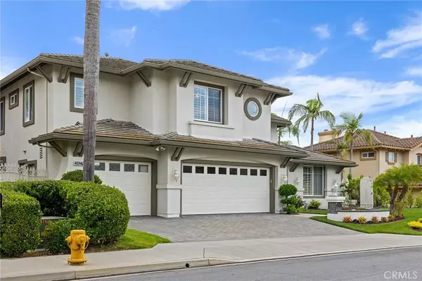 Yorba Linda, CA 92887,20270 Landig Circle