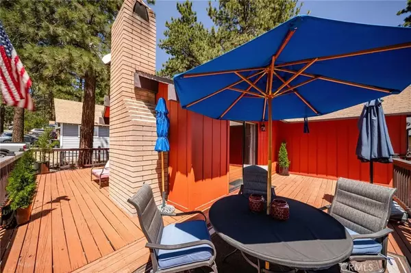 Wrightwood, CA 92397,1876 Thrush Road
