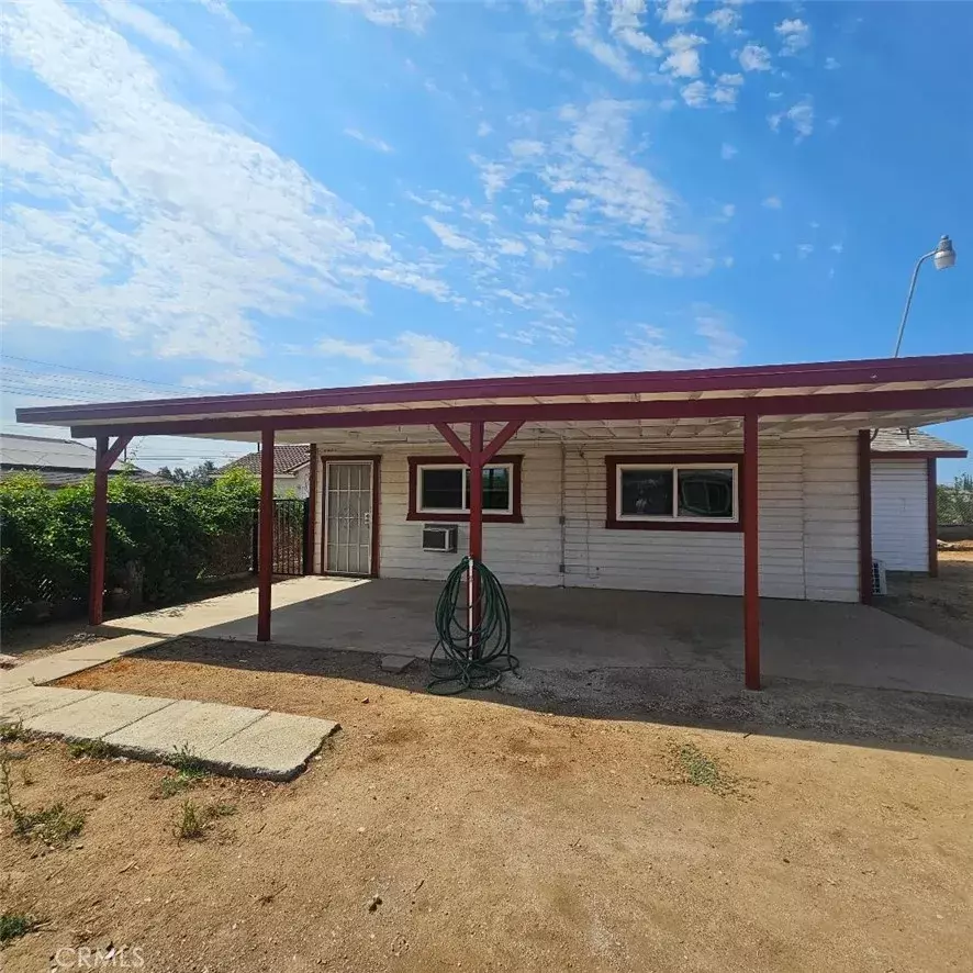 Riverside, CA 92508,16925 Wood Road #A