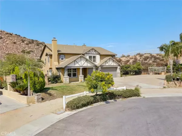 Norco, CA 92860,59 Oldenburg Lane