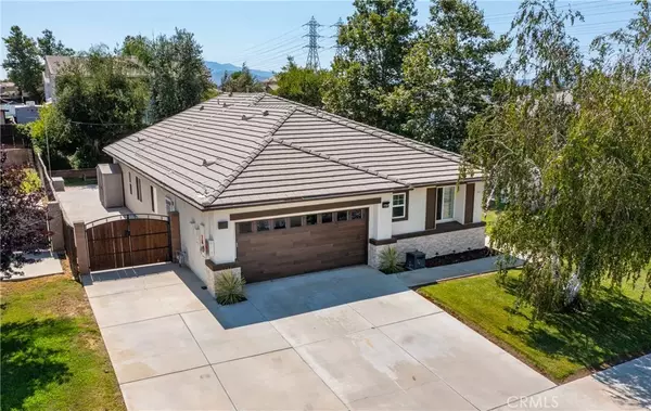 Beaumont, CA 92223,1722 Sharon Court