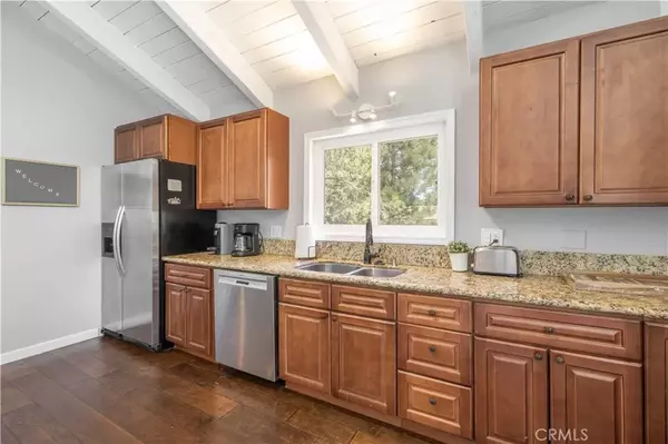 Big Bear, CA 92314,757 Villa Grove Avenue