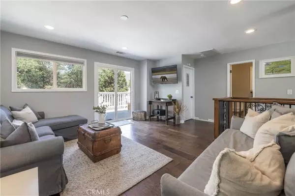 Big Bear, CA 92314,757 Villa Grove Avenue