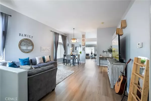 Corona, CA 92879,2068 Atherton Circle