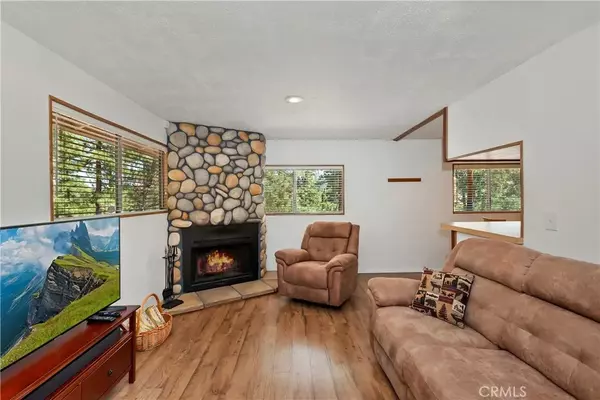 Big Bear Lake, CA 92315,1288 Balsam Drive