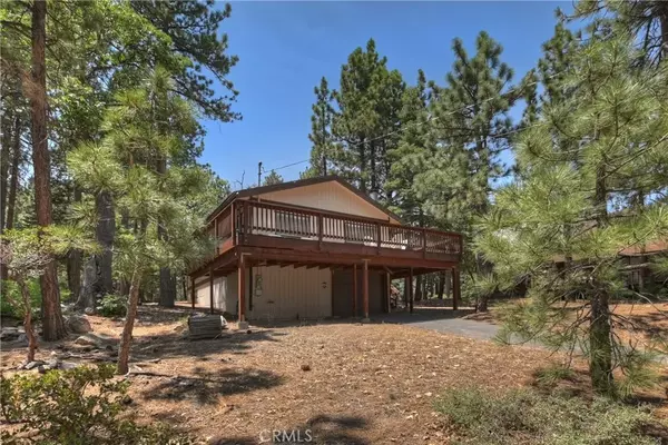 Big Bear Lake, CA 92315,1288 Balsam Drive
