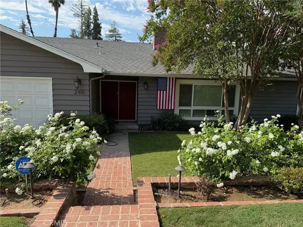 240 Campbell Avenue, Redlands, CA 92373