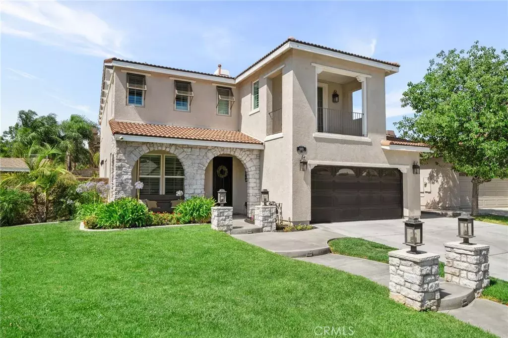 Eastvale, CA 91752,6435 Caxton Street