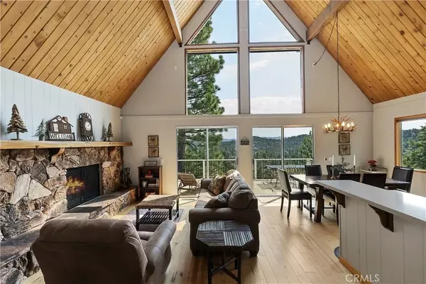 Lake Arrowhead, CA 92352,26354 Spyglass Drive