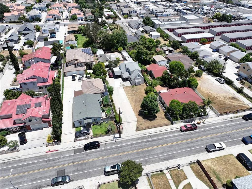 3052 Burton Avenue, Rosemead, CA 91770
