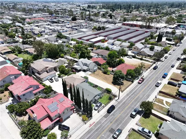 Rosemead, CA 91770,3052 Burton Avenue