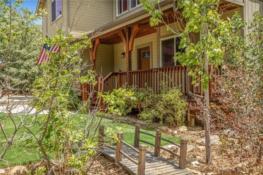 1509 Krause Lane, Lake Arrowhead, CA 92352