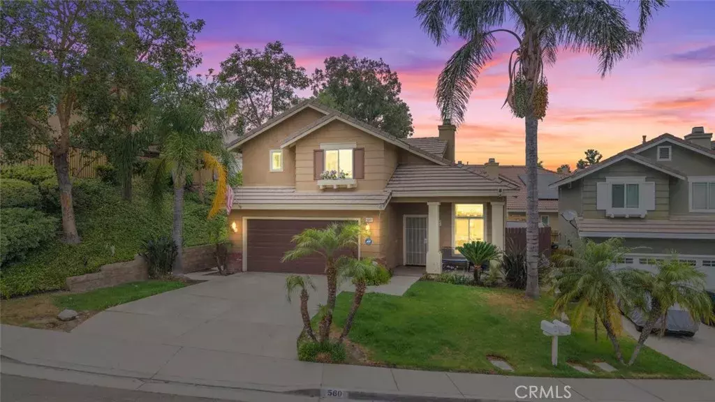 Corona, CA 92879,560 Shenandoah Road