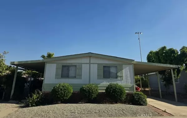 Corona, CA 92881,1550 Rimpau #20