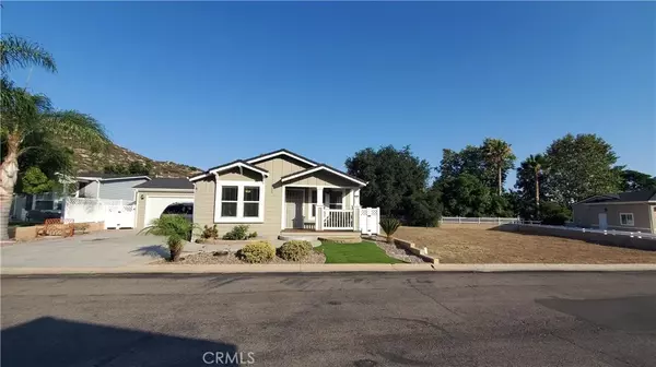 2239 Black Canyon Rd #41, Ramona, CA 92065