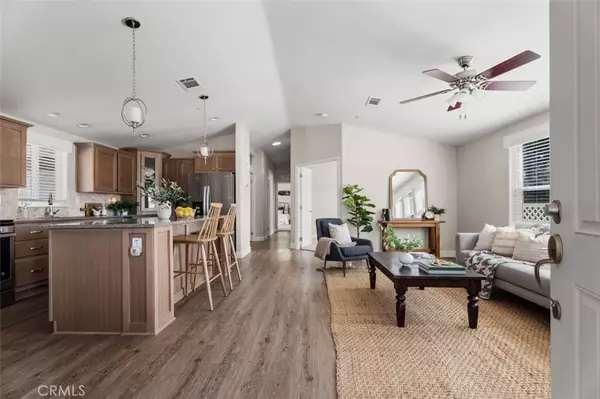 Ramona, CA 92065,2239 Black Canyon Rd #41