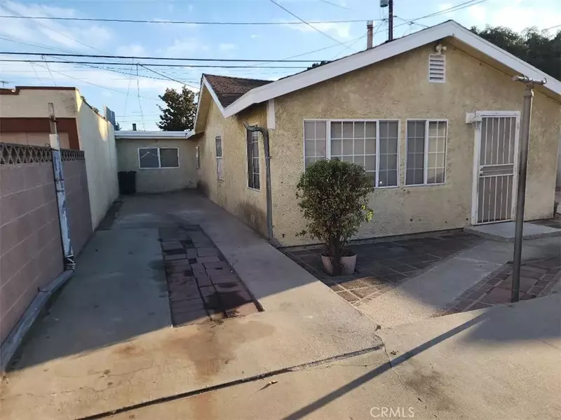 328 E 55th, Long Beach, CA 90805