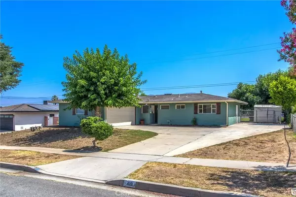 Redlands, CA 92373,419 San Jacinto Street
