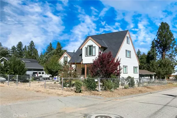 2097 Fox Lane, Big Bear City, CA 92314