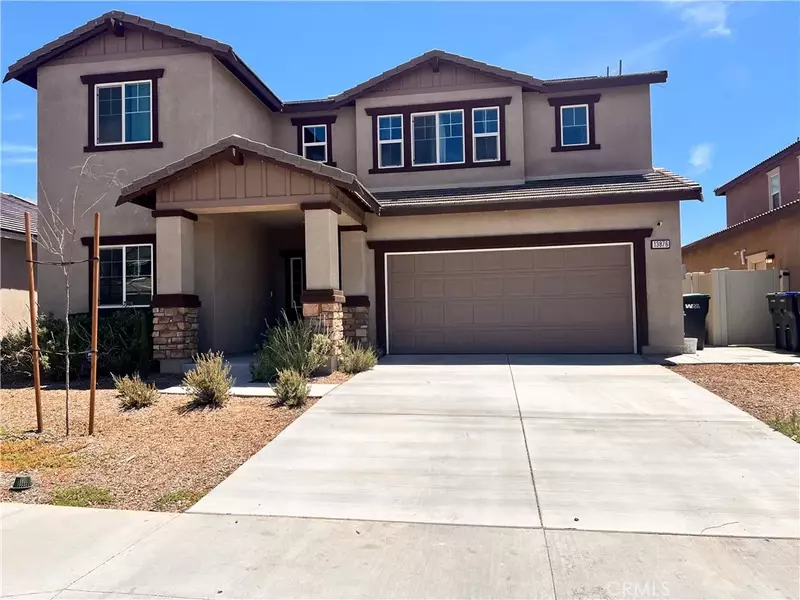 13876 Vantage Street, Moreno Valley, CA 92555