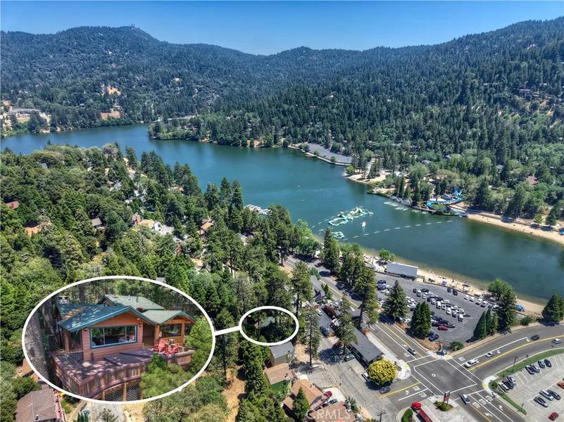24194 Zurich Drive, Crestline, CA 92325