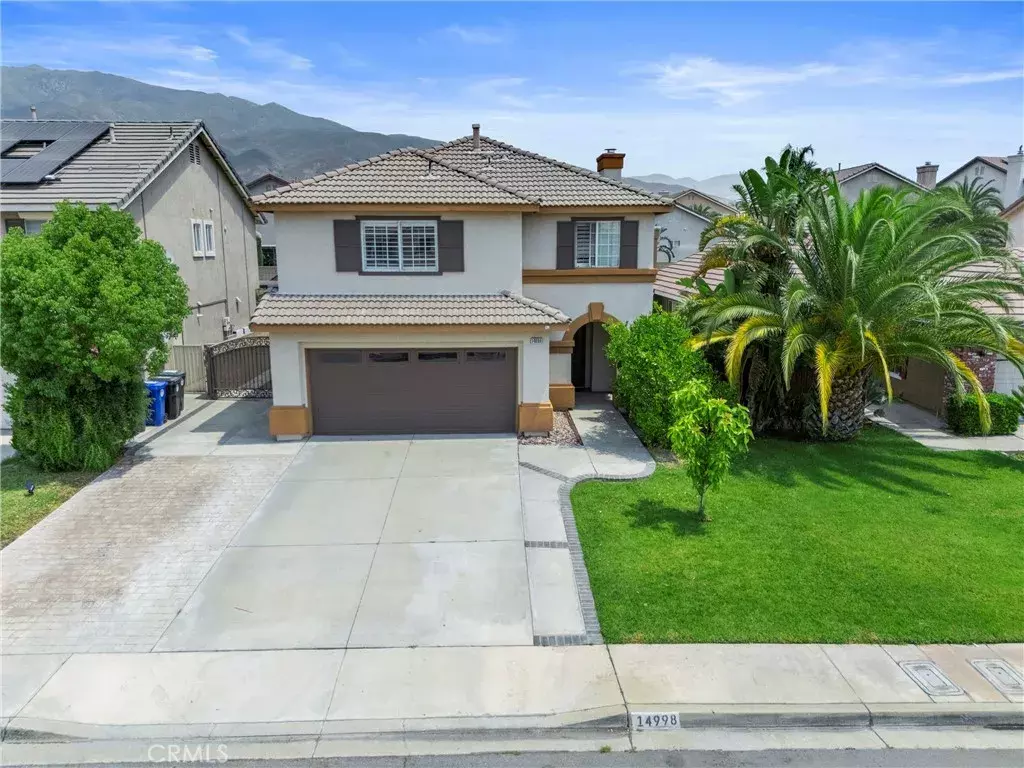 Fontana, CA 92336,14998 Mustang Lane