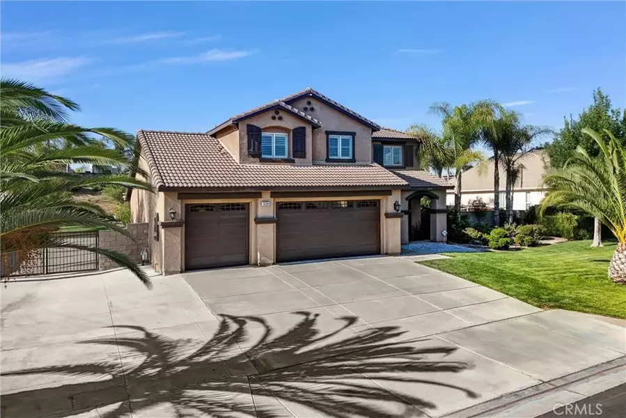 19394 Rocky Summit Drive, Perris, CA 92570