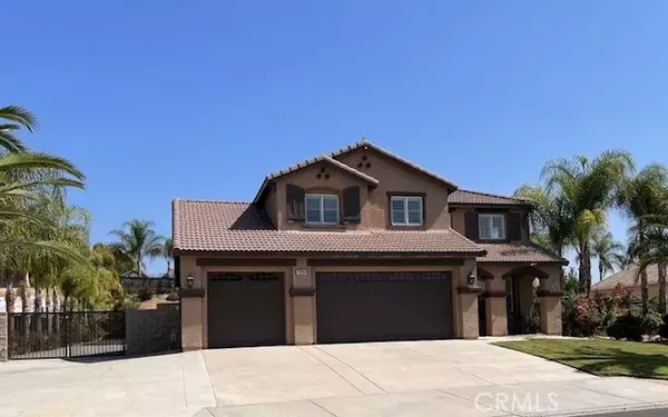 19394 Rocky Summit Drive, Perris, CA 92570