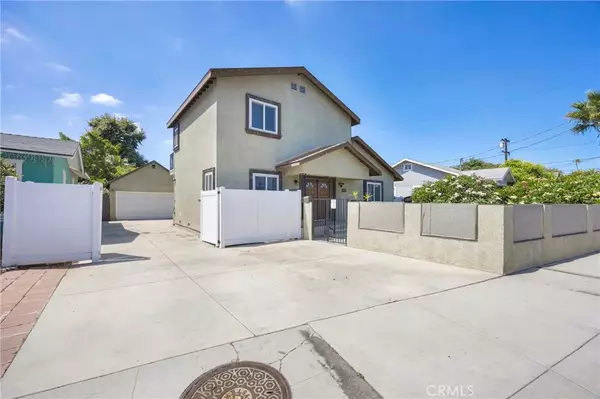 Inglewood, CA 90301,412 W Olive Street