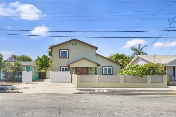 412 W Olive Street, Inglewood, CA 90301