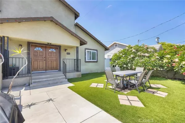Inglewood, CA 90301,412 W Olive Street