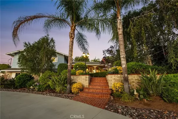 Fallbrook, CA 92028,1446 Los Conejos Road