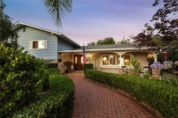 Fallbrook, CA 92028,1446 Los Conejos Road
