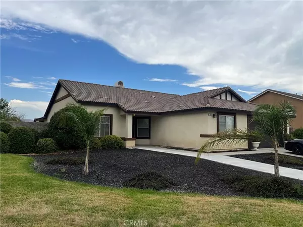 7803 Calle Carrisa Street, Highland, CA 92346
