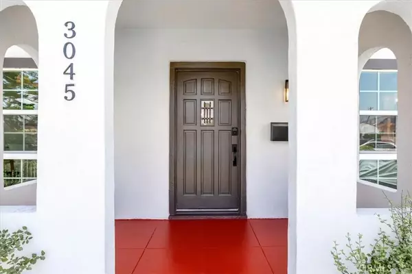 Los Angeles, CA 90018,3045 10th Avenue