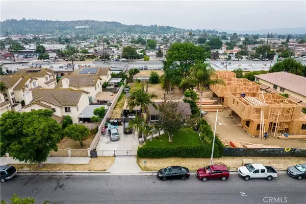La Puente, CA 91744,15738 Cadwell Street