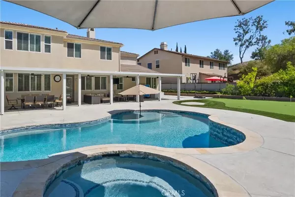 17113 Hidden Trails Lane, Riverside, CA 92503
